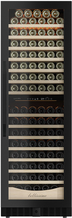 Винный шкаф Meyvel MV163PRO-KBT2