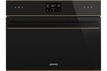 Духовой шкаф Smeg SO4602M1NR