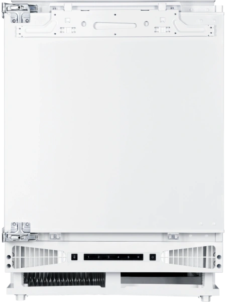 Встраиваемый морозильник NORDFROST i-NFB 150 W