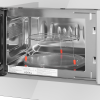Микроволновая печь встраиваемая Maunfeld JBMO820GW01