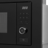 Встраиваемая микроволновая печь Midea MI72200B