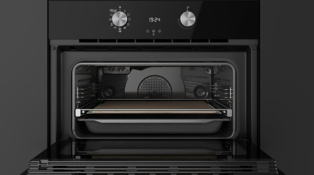 Духовой шкаф Teka MAESTROPIZZA HLC 8510P NIGHT RIVER BLACK