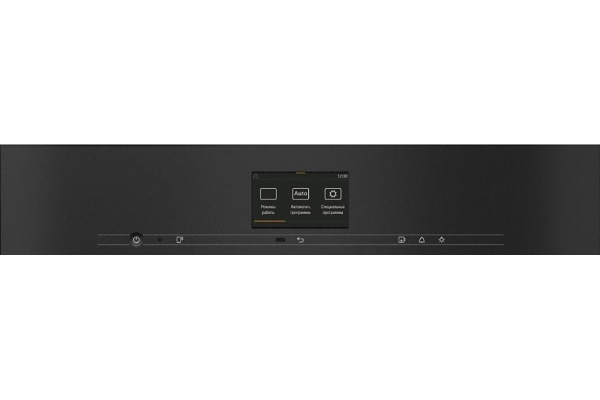 Комби-пароварка Miele DGC 7640 EDST/CLST