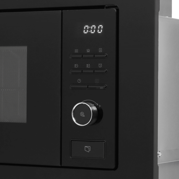 Встраиваемая микроволновая печь Midea MI72200B