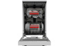 Посудомоечная машина Toshiba DW-10F1(W)-RU