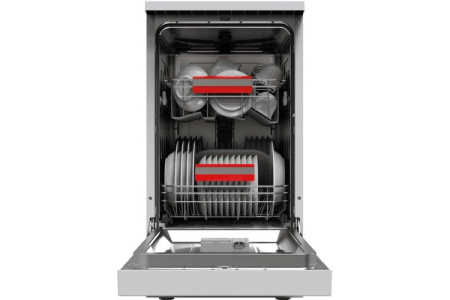 Посудомоечная машина Toshiba DW-10F1(W)-RU