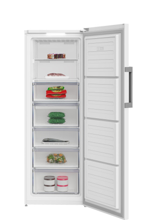 Морозильная камера Beko B3RFNK292W