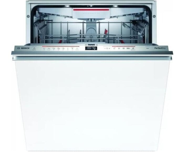 Встраиваемая посудомоечная машина Bosch SMV 6 ZCX55E