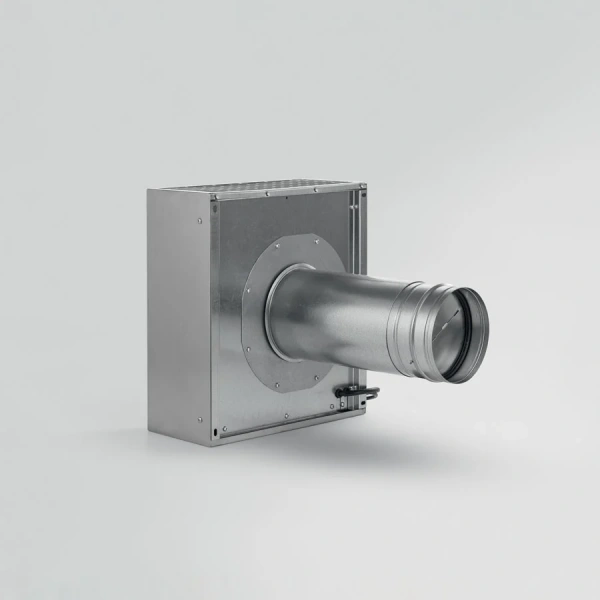 Вытяжка Elica GME EXTERNAL WALL