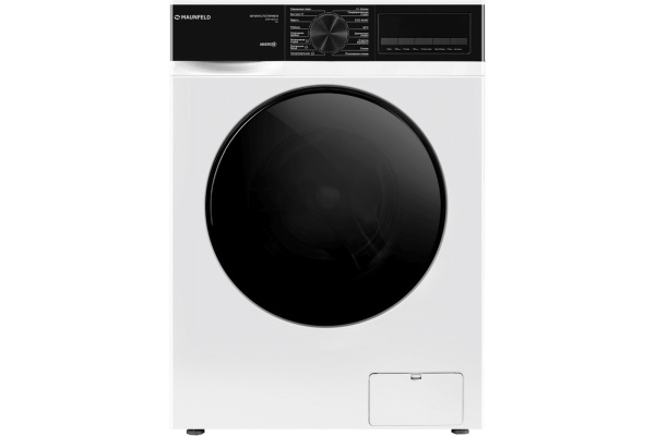 Стиральная машина Maunfeld MFWM127ISTWH054