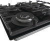 Газовая варочная панель Gorenje GKTW642SYB