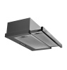 Вытяжка встраиваемая Lex HIDE 500 INOX