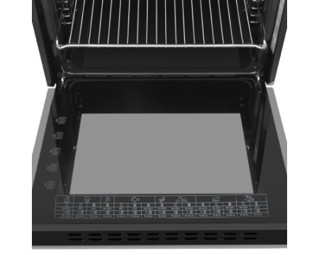 Шкаф духовой электрический Maunfeld AEOH60106W