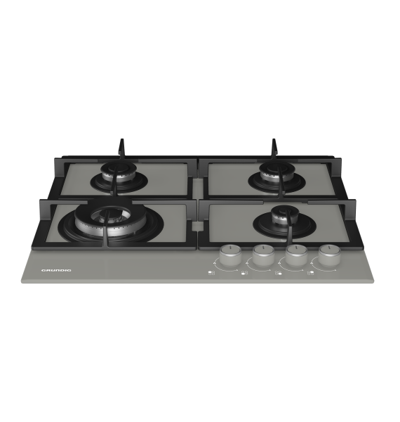 Газовая варочная панель Grundig GIGL6234250G