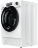 Встраиваемая стиральная машина Haier HWQ90B416FWB-RU
