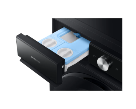 Стирально-сушильная машина Samsung WD11BB944DGBGU