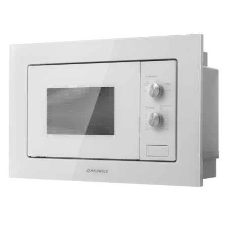 Микроволновая печь встраиваемая Maunfeld MBMO.20.1PGW