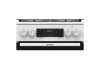 Комбинированная плита Gorenje GKS5C74WF