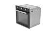 Духовой шкаф Hotpoint FE9 814 H IX