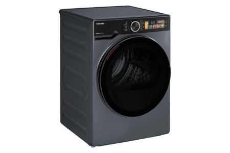 Сушильная машина Toshiba TD-T25BS110HWRU(MG)