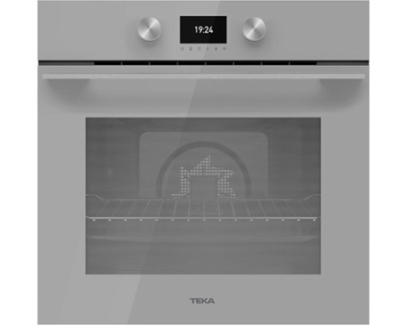 Духовой шкаф Teka HLB 8600 STEAM GREY