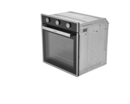 Духовой шкаф Hotpoint FE9 814 H IX