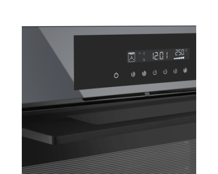 Шкаф духовой электрический Maunfeld AEOD60103G1