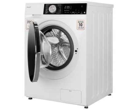 Стиральная машина Weissgauff WM 56510 Autodose DC Inverter Steam