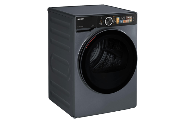 Сушильная машина Toshiba TD-T25BS110HWRU(MG)