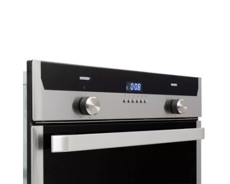 Электрический духовой шкаф DeLonghi SLM 8 RUS