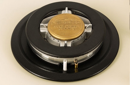 Варочная поверхность Hiberg VM 6044 RY