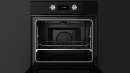 Духовой шкаф Teka HLB 8410 P NIGHT RIVER BLACK