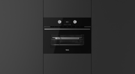 Духовой шкаф Teka HLC 8470 SC NIGHT RIVER BLACK