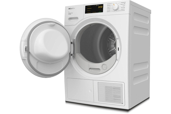 Сушильная машина Miele TWC660WP 125 Edition