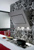 Вытяжка Falmec Fasteel QUASAR TOP 120 inox (800)