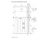 Духовой шкаф-пароконвектомат Gaggenau BS454111