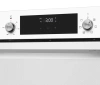 Духовой шкаф электрический Meferi MEO607WH COMFORT