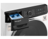Стиральная машина Weissgauff WM 4627 Touch Inverter Steam