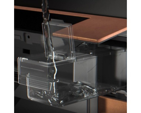 Духовой шкаф Bertazzoni F6011HERVPTAX