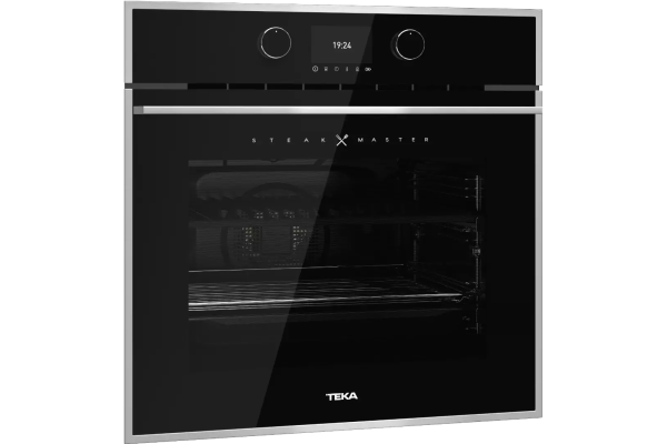 Духовой шкаф электрический Teka STEAKMASTER BLACK-SS