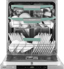 Посудомоечная машина Weissgauff BDW 6151 Inverter Touch AutoOpen Timer Floor