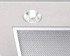 Кухонная вытяжка Maunfeld Crosby Light 70 нержавеющая сталь