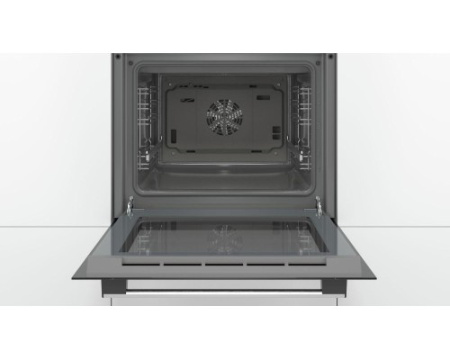 Электрический духовой шкаф Bosch HBF534ES0R