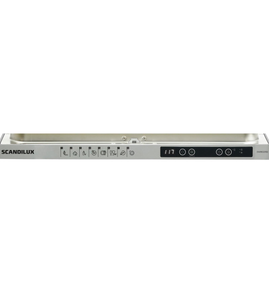 Встраиваемая посудомоечная машина SCANDILUX DWB 6221B2