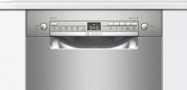 Встраиваемая посудомоечная машина Bosch SPU 2HKI57S