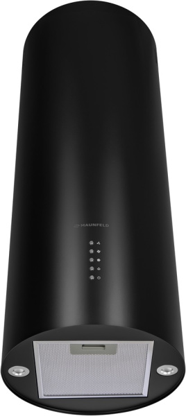 Вытяжка Maunfeld Lee Wall 35 Black