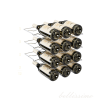 Винный шкаф Meyvel MV12-TB1