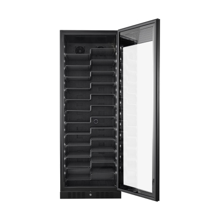 Винный шкаф Libhof Esthete ET-143 black