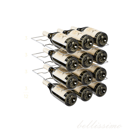 Винный шкаф Meyvel MV12-TB1