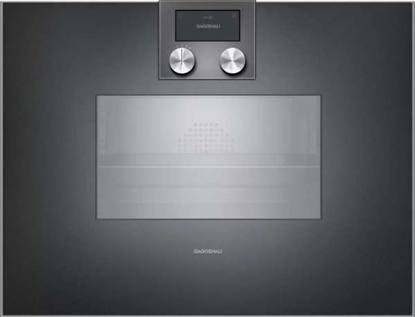 Духовой шкаф-пароконвектомат Gaggenau BS470102